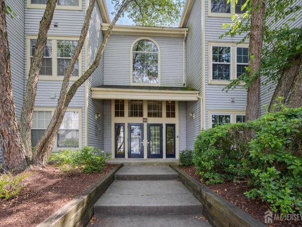 103 Sequoia Court, Princeton, NJ 08540