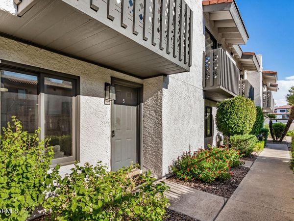 3434 N 11TH Street, Unit 5, Phoenix, AZ 85014