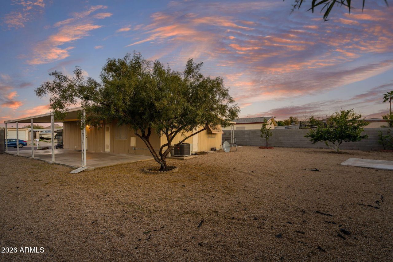 15616 N 15th Drive, Phoenix, AZ 85023 Main Photo