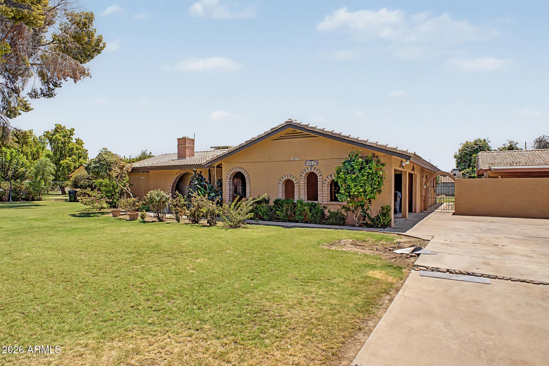 10517 W CATALINA Drive, Avondale, AZ 85392