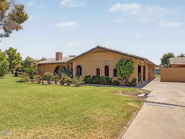 10517 W CATALINA Drive, Avondale, AZ 85392