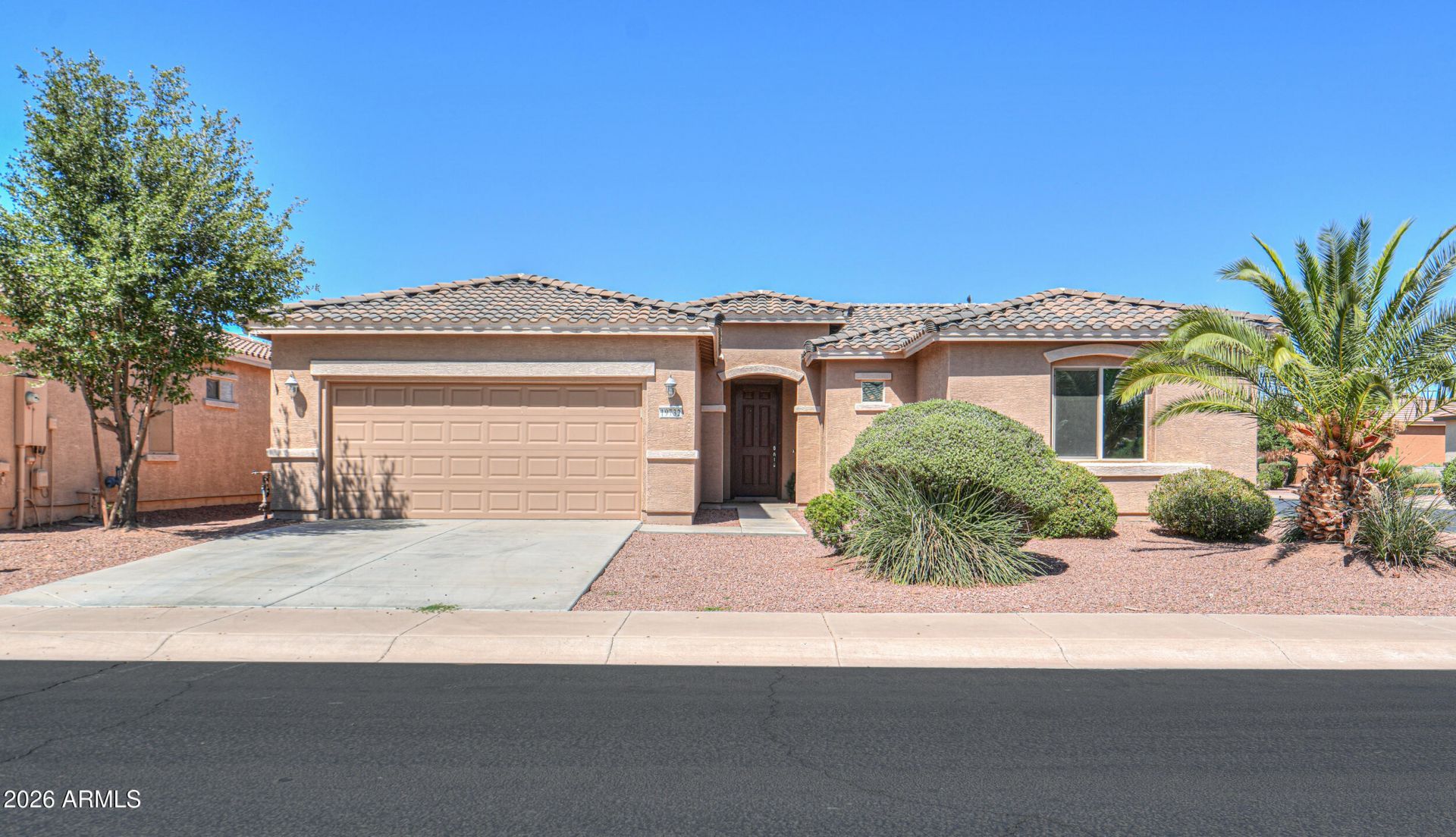 19732 N Flamingo Road, Maricopa, AZ 85138 Main Photo