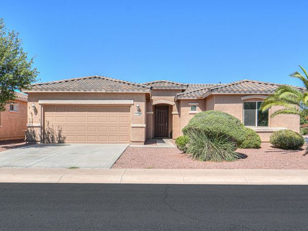 19732 N FLAMINGO Road, Maricopa, AZ 85138