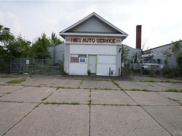 1115 E Ferry Street, Buffalo, NY 14211