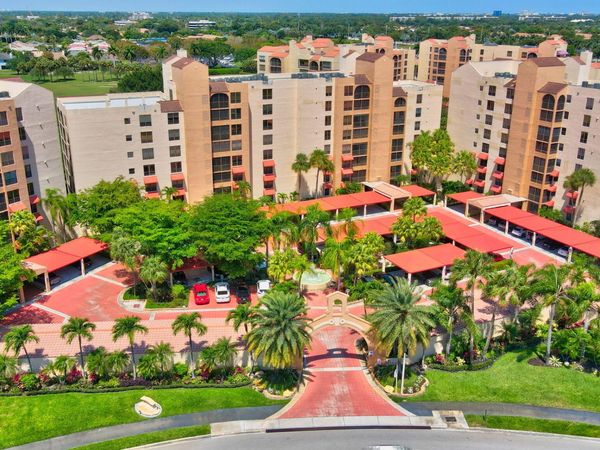 7201 Promenade Drive, Unit 102, Boca Raton, FL 33433