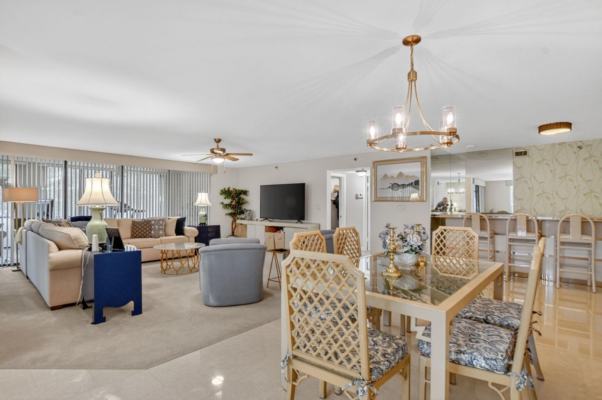 7201 Promenade Drive, Unit 102, Boca Raton, FL 33433 Photo