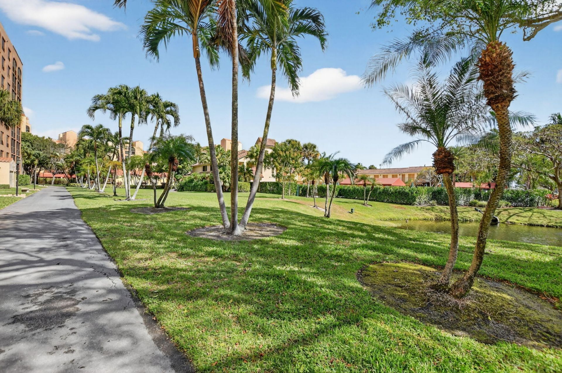 7201 Promenade Drive, Unit 102, Boca Raton, FL 33433 Photo