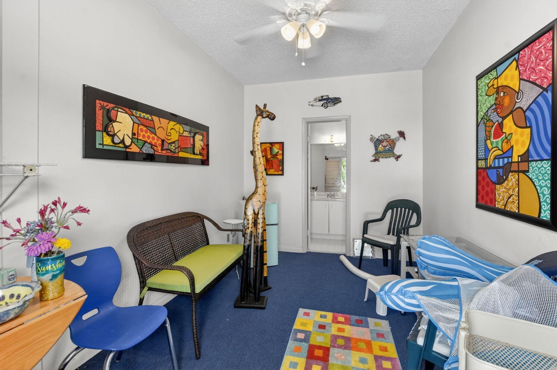 7201 Promenade Drive, Unit 102, Boca Raton, FL 33433 Photo