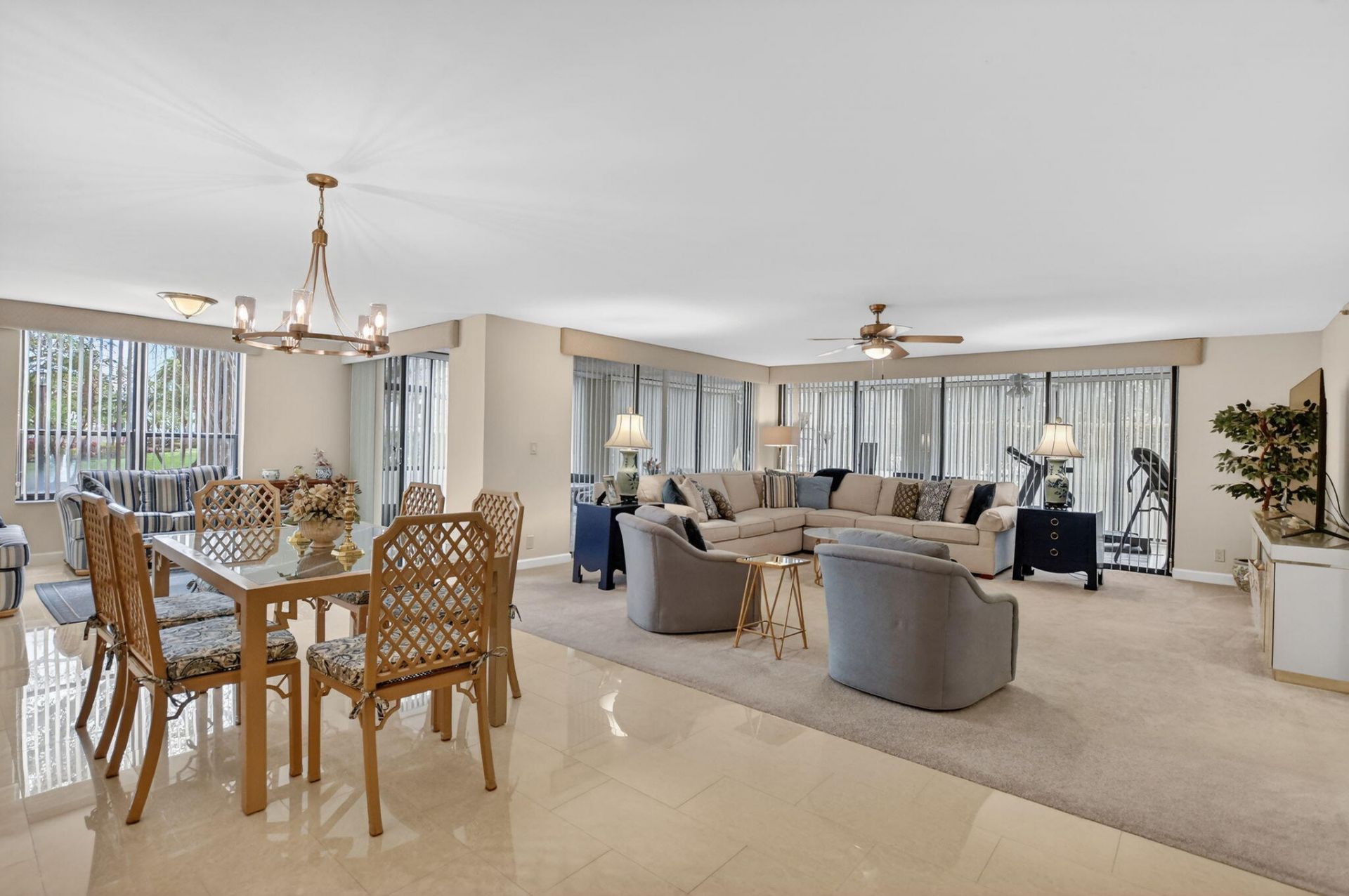 7201 Promenade Drive, Unit 102, Boca Raton, FL 33433 Photo