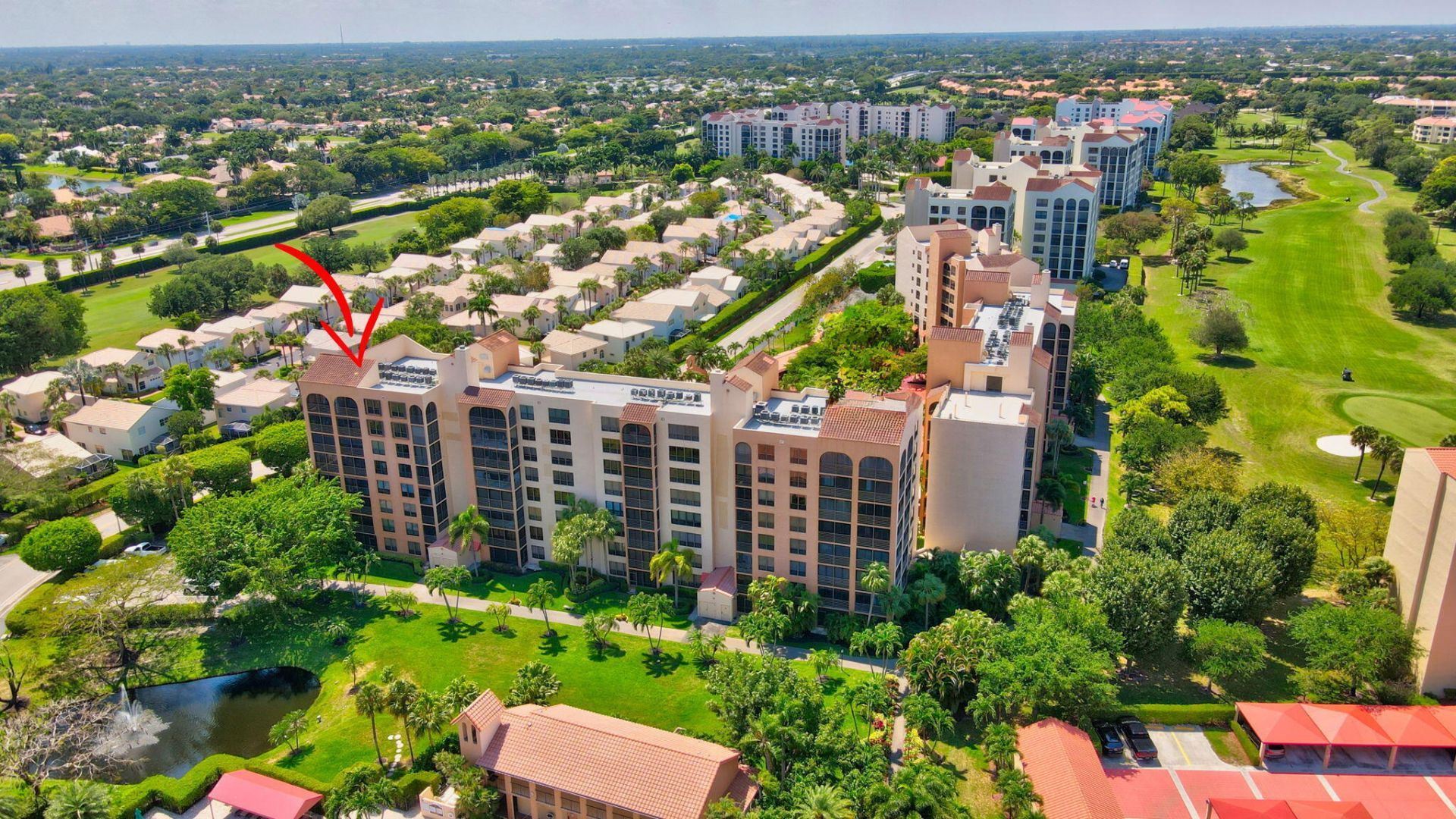 7201 Promenade Drive, Unit 102, Boca Raton, FL 33433 Photo