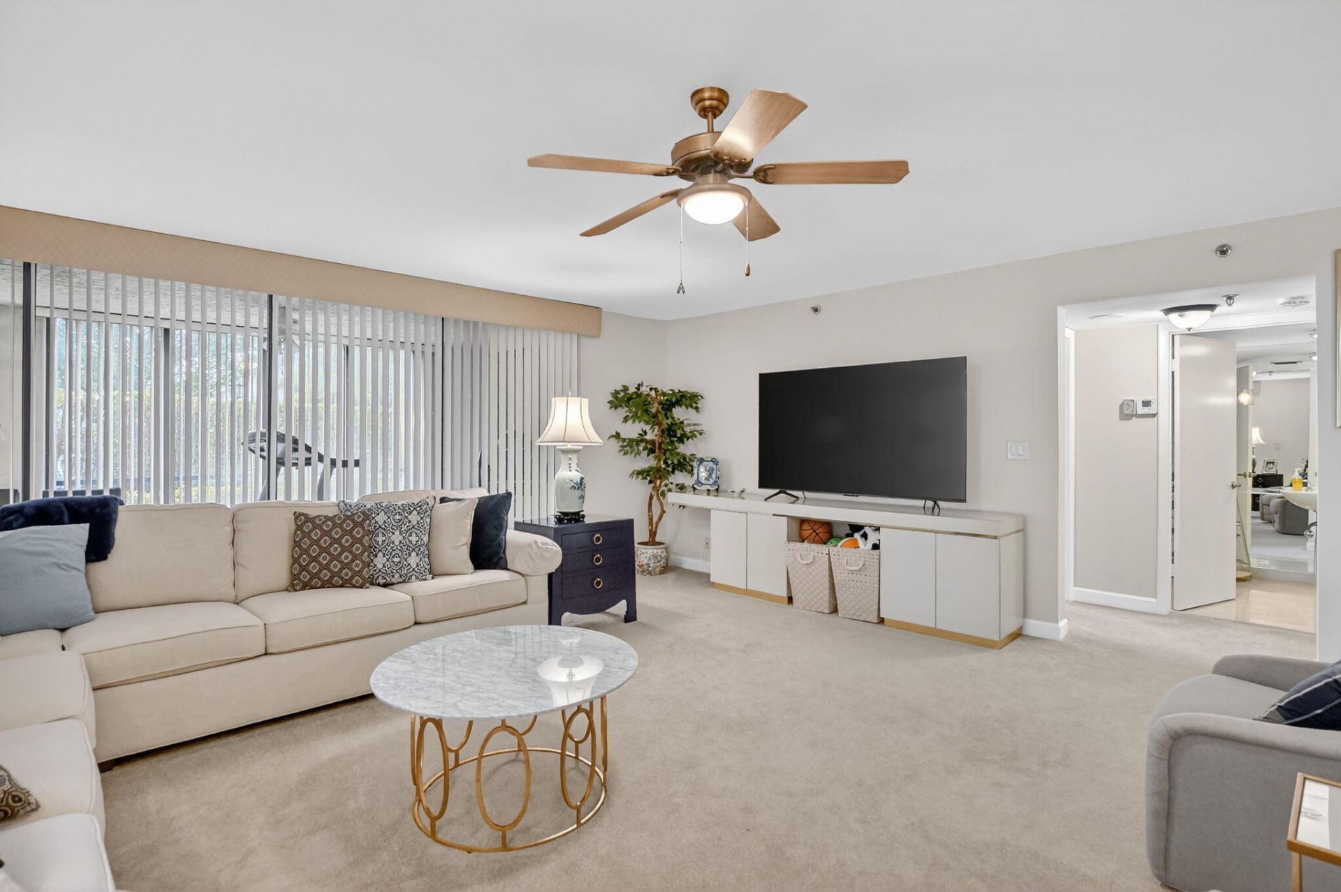 7201 Promenade Drive, Unit 102, Boca Raton, FL 33433 Photo