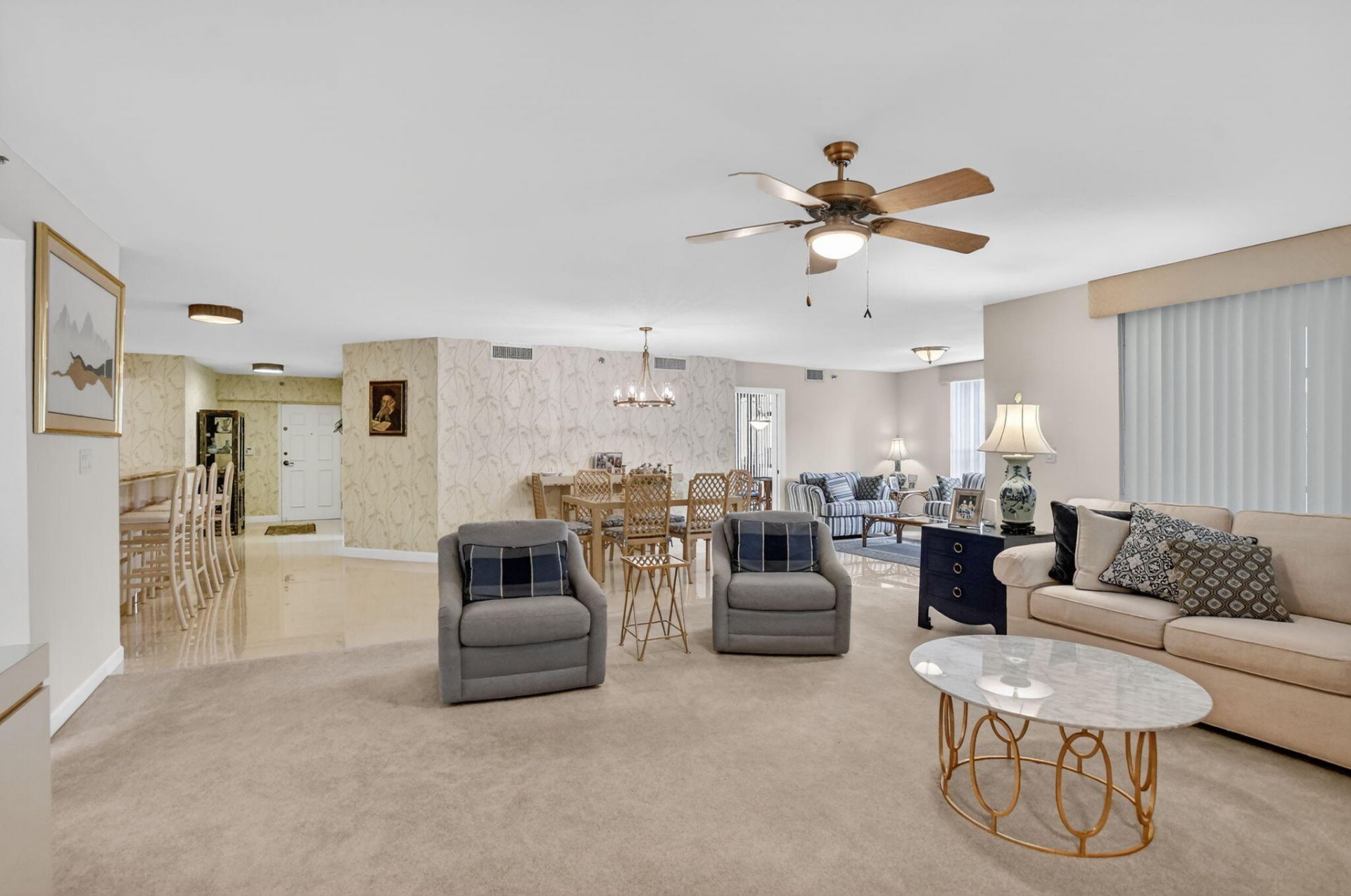 7201 Promenade Drive, Unit 102, Boca Raton, FL 33433 Photo