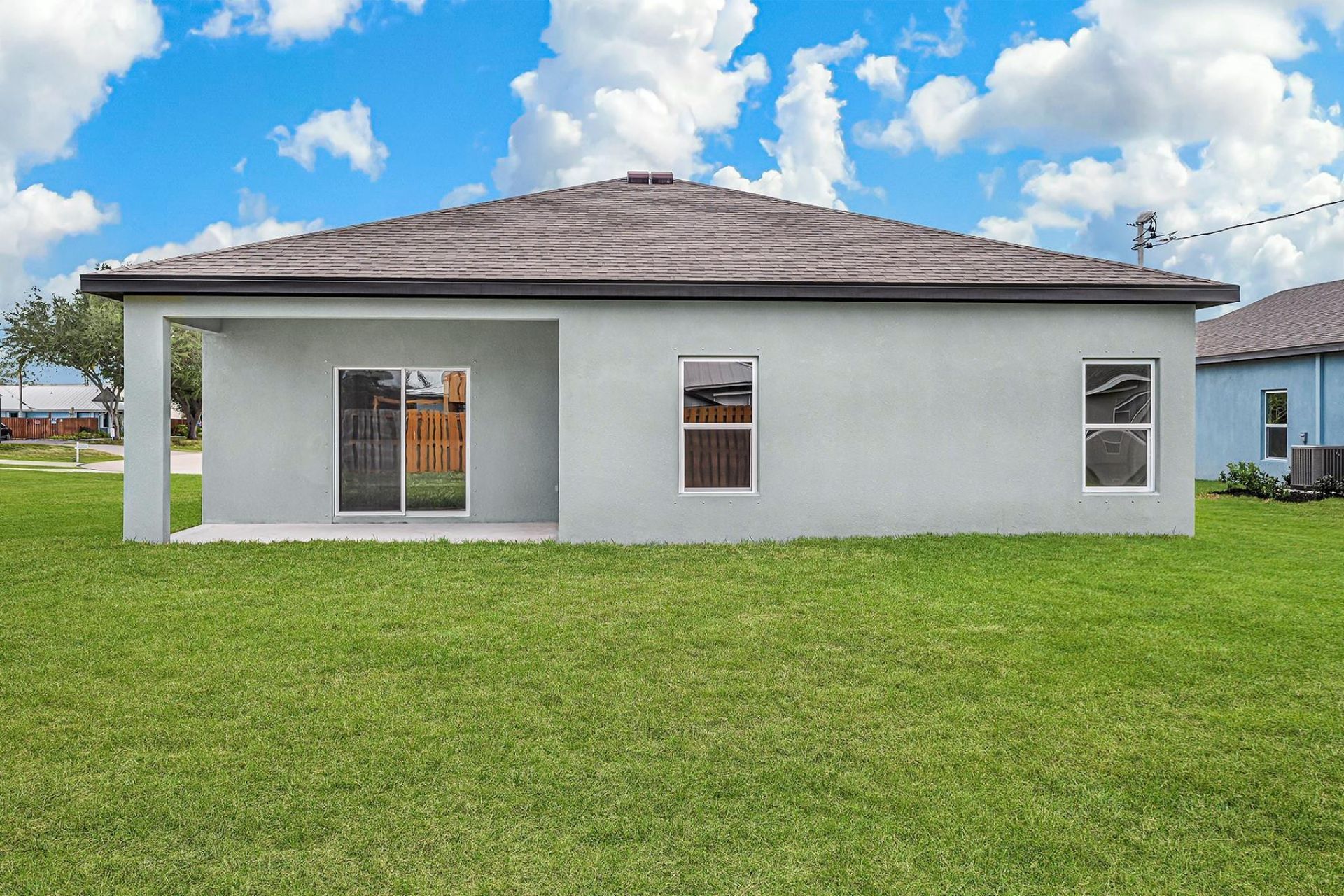 5808 Tangelo Drive, Fort Pierce, FL 34982 Photo