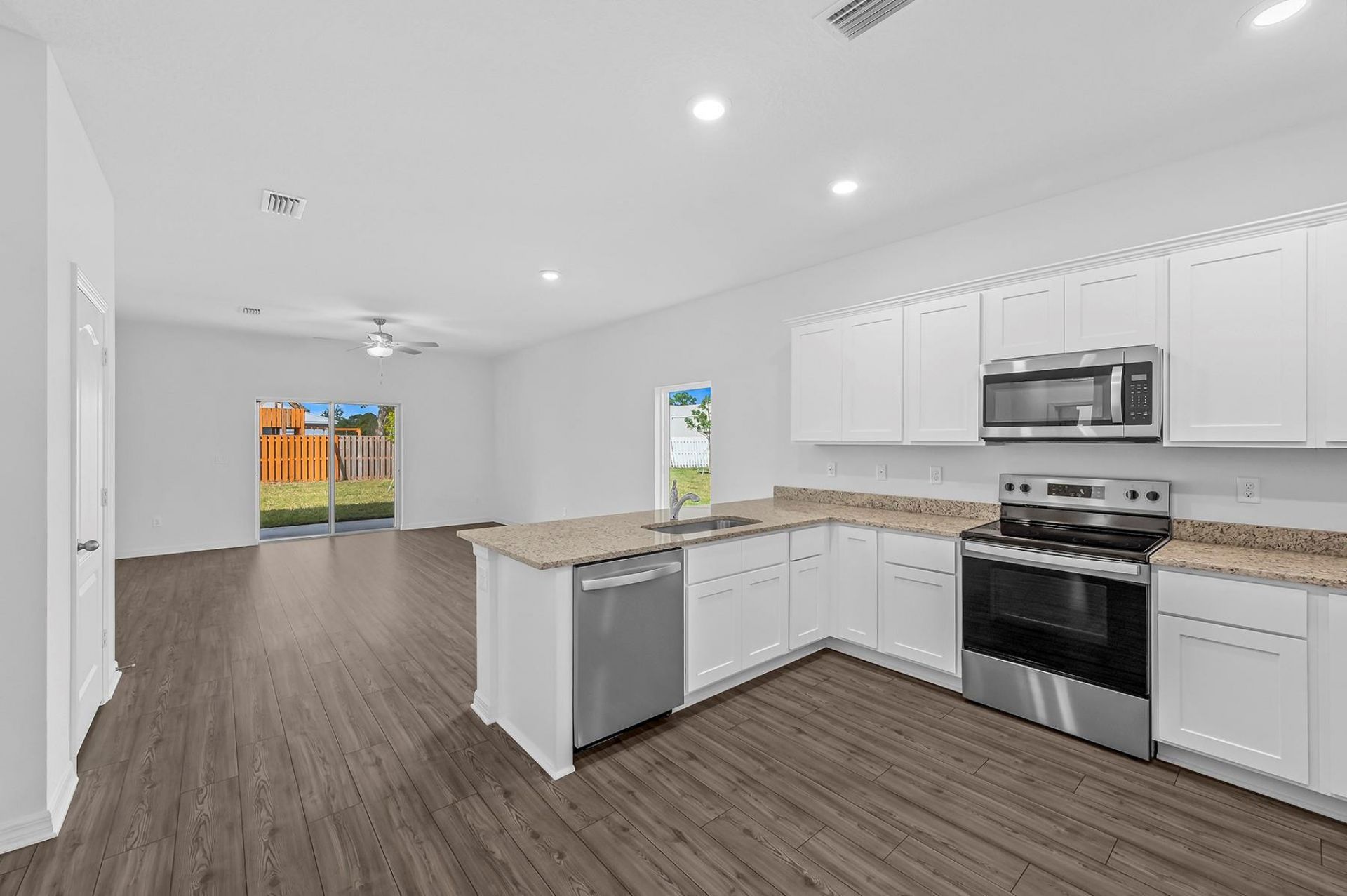 5808 Tangelo Drive, Fort Pierce, FL 34982 Photo