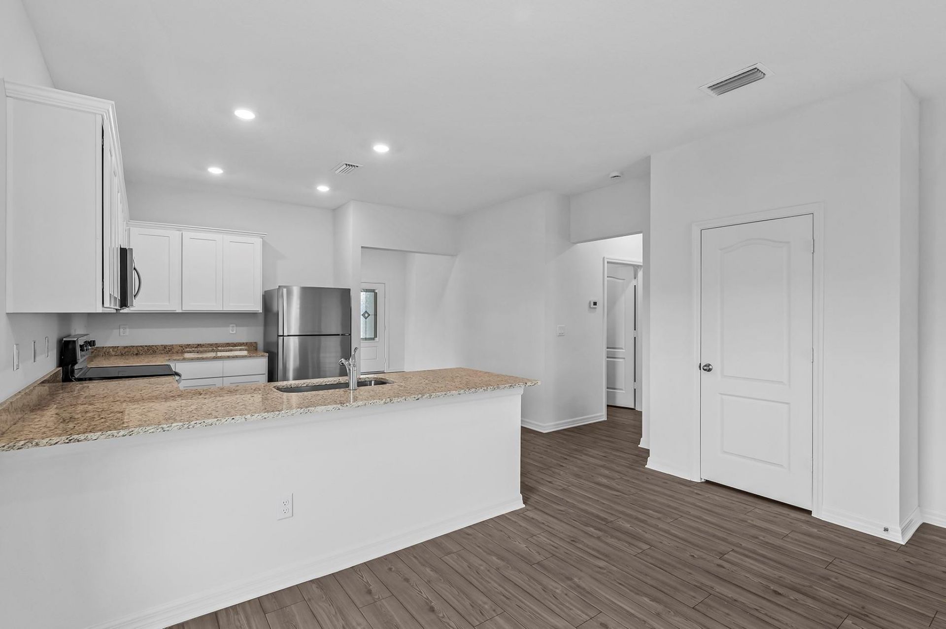5808 Tangelo Drive, Fort Pierce, FL 34982 Photo
