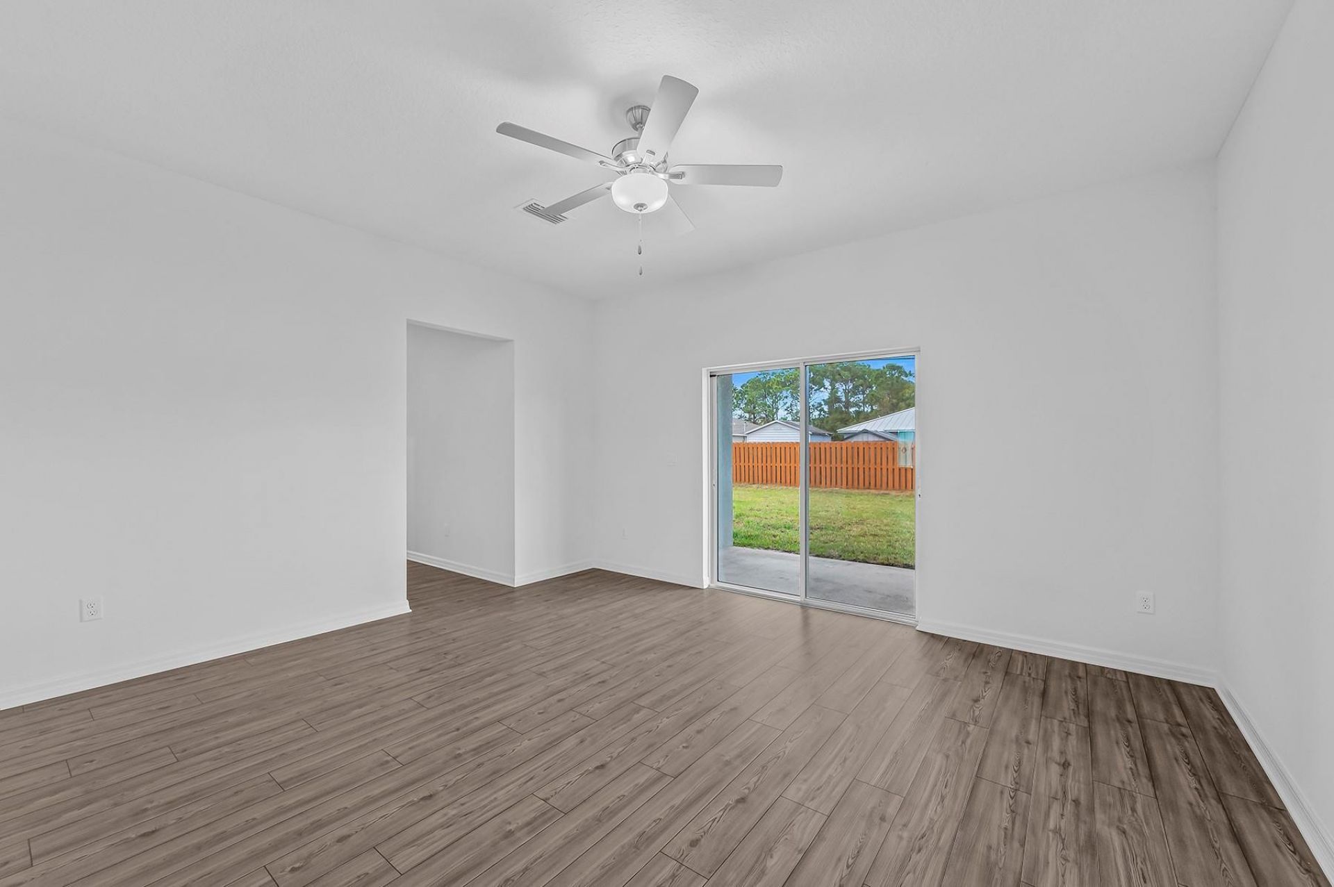 5808 Tangelo Drive, Fort Pierce, FL 34982 Photo