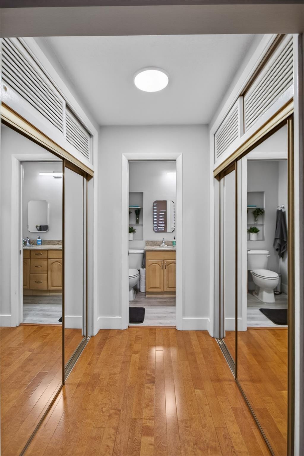 3331 Farragut Street, Unit 8d, Hollywood, FL 33021 Photo