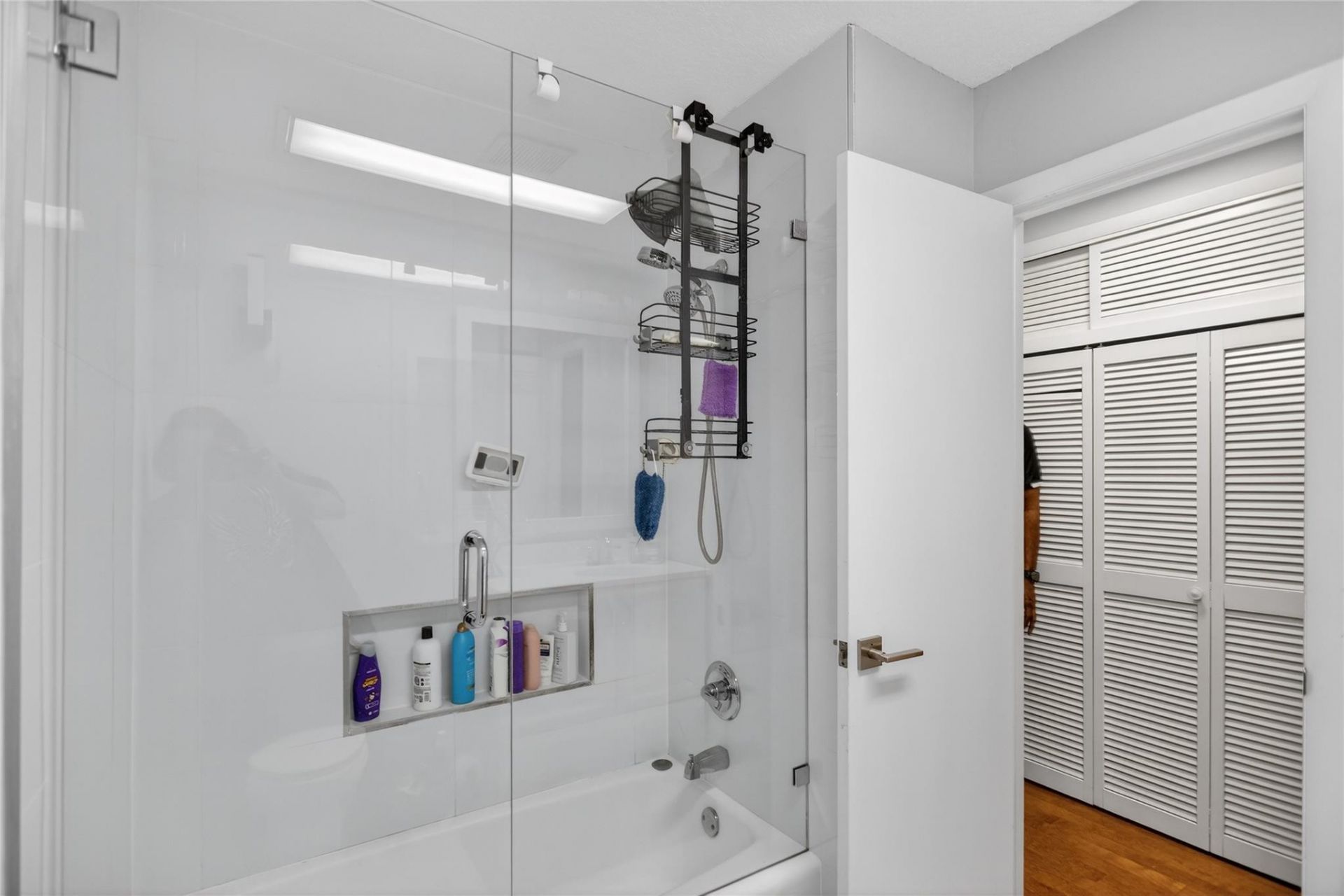 3331 Farragut Street, Unit 8d, Hollywood, FL 33021 Photo