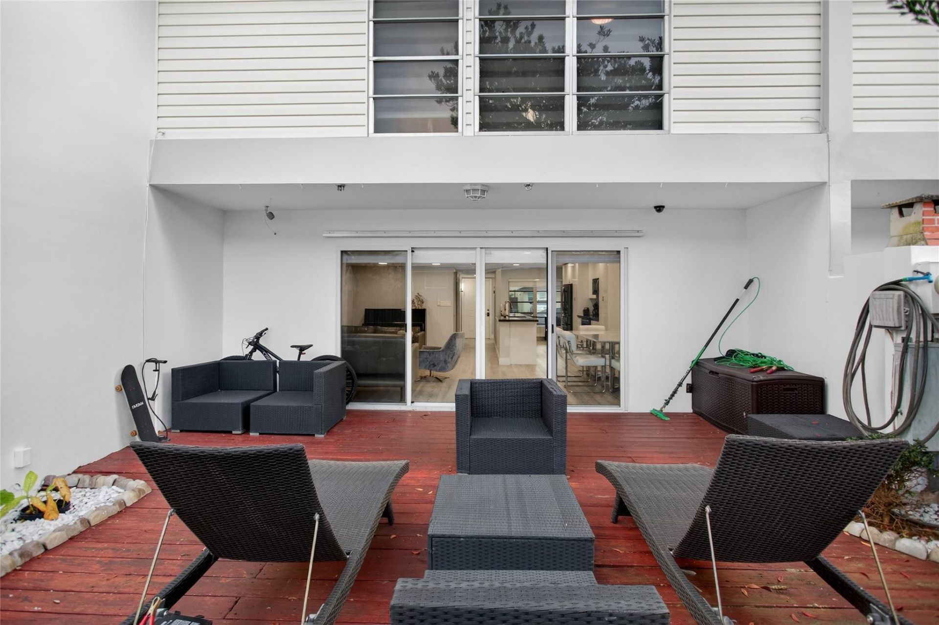 3331 Farragut Street, Unit 8d, Hollywood, FL 33021 Photo