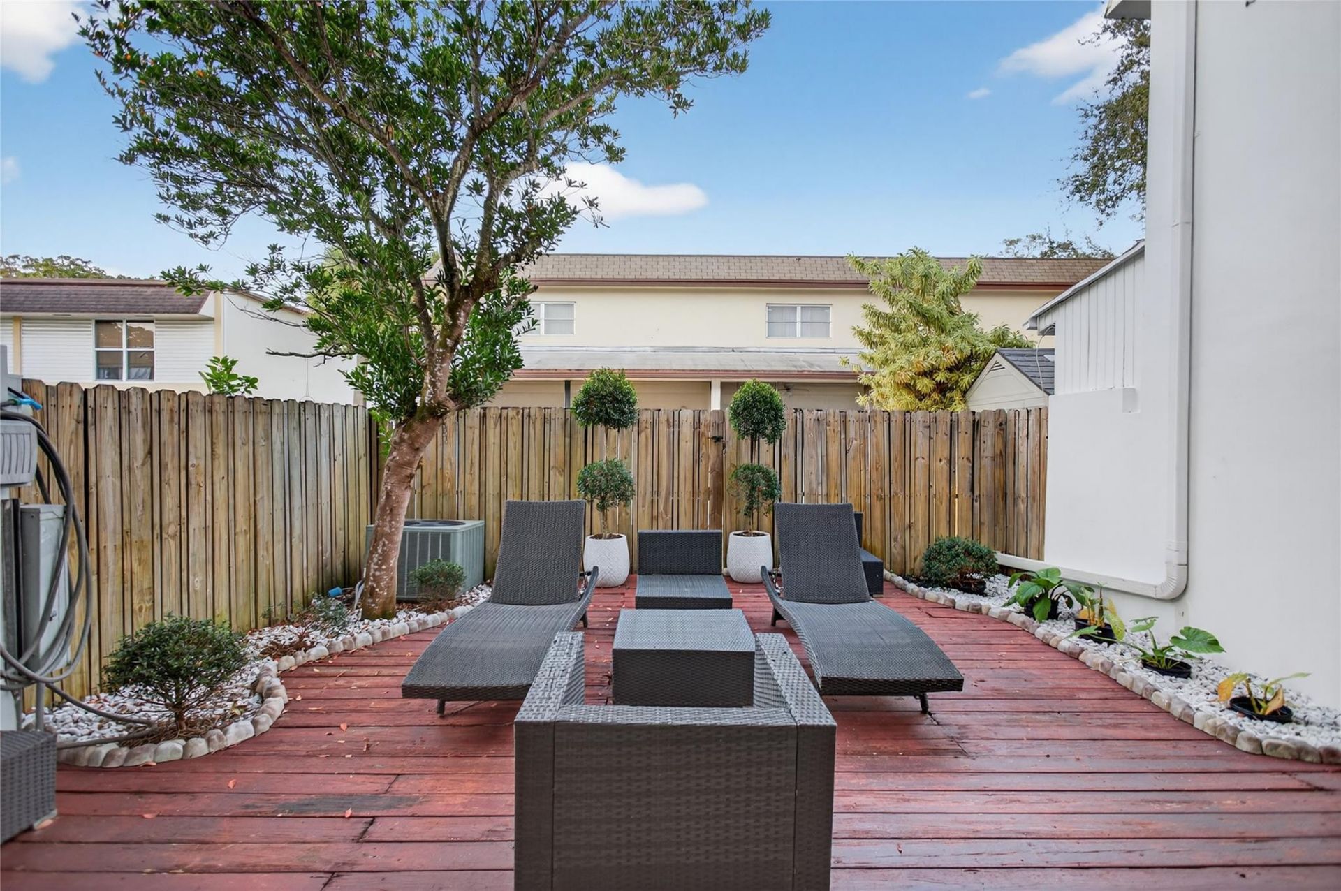 3331 Farragut Street, Unit 8d, Hollywood, FL 33021 Photo