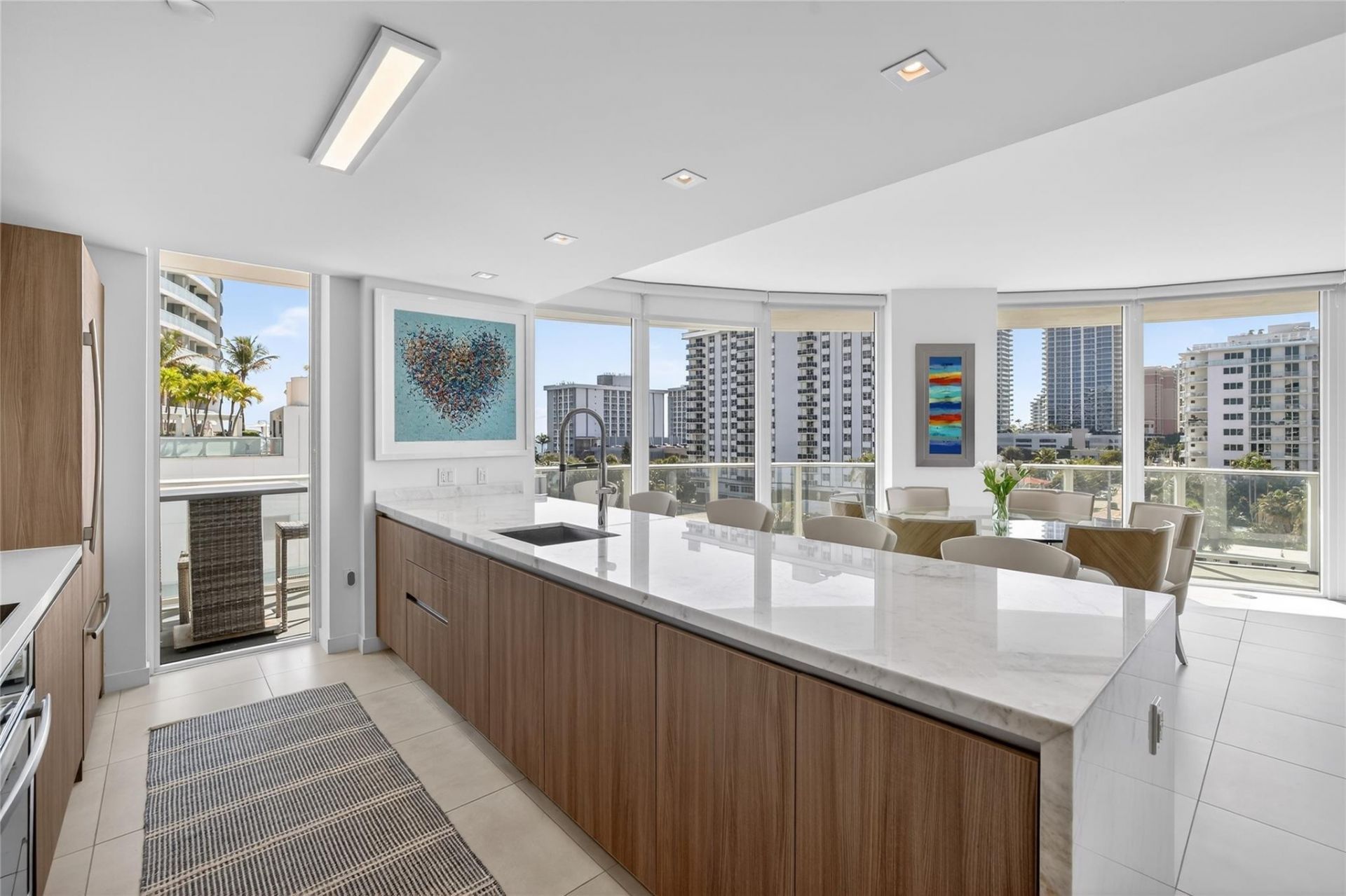 401 N Birch Rd Road, Unit 600, Fort Lauderdale, FL 33304 Photo