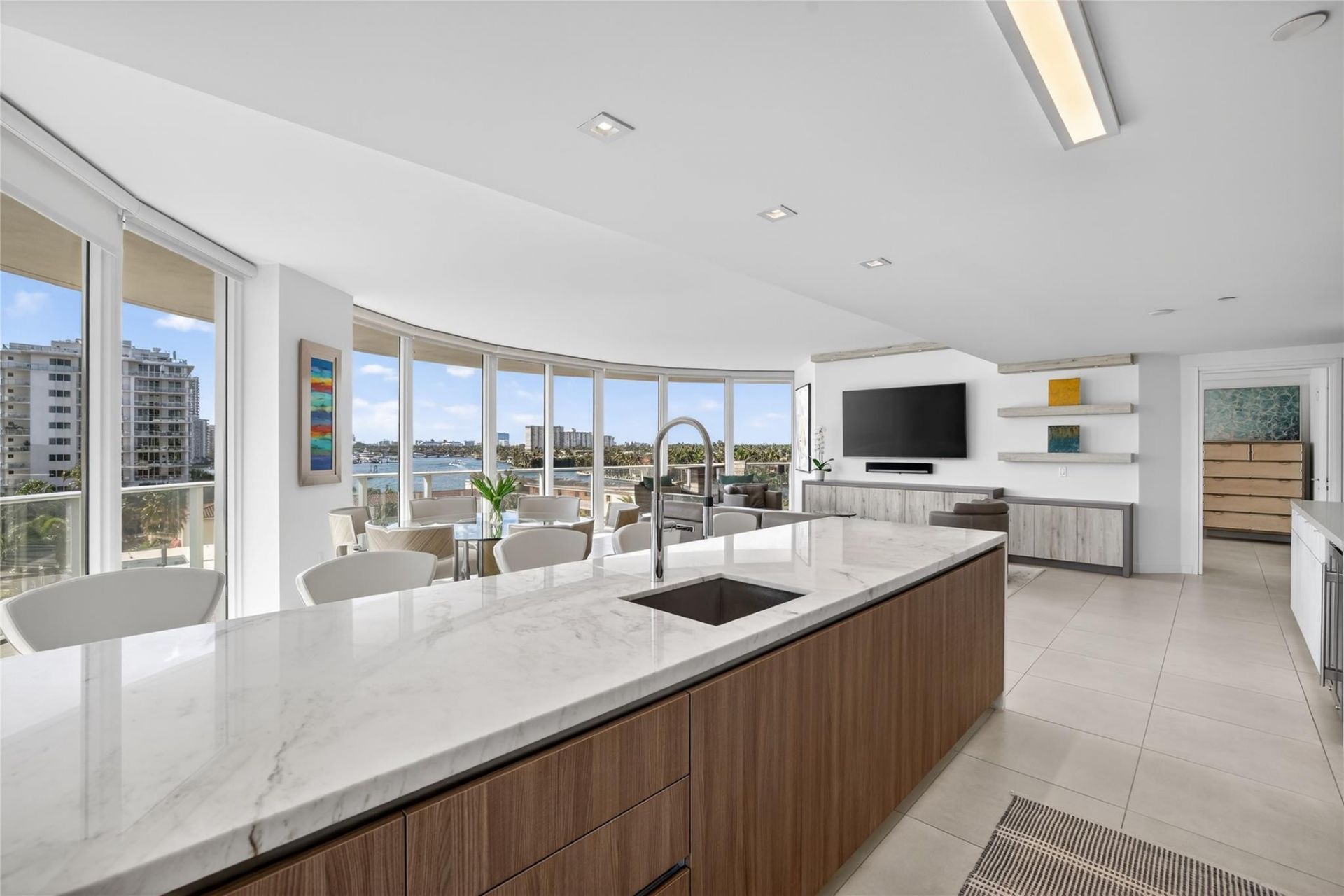 401 N Birch Rd Road, Unit 600, Fort Lauderdale, FL 33304 Photo