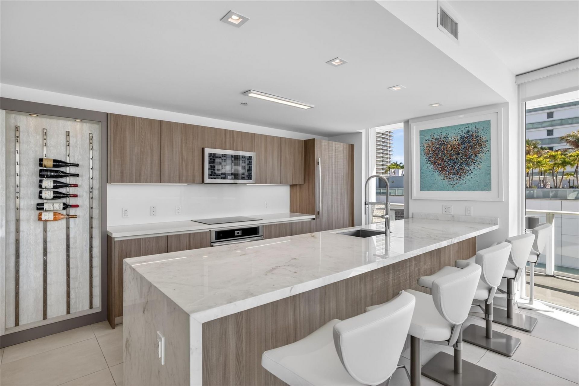 401 N Birch Road, Unit 600, Fort Lauderdale, FL 33304 Photo