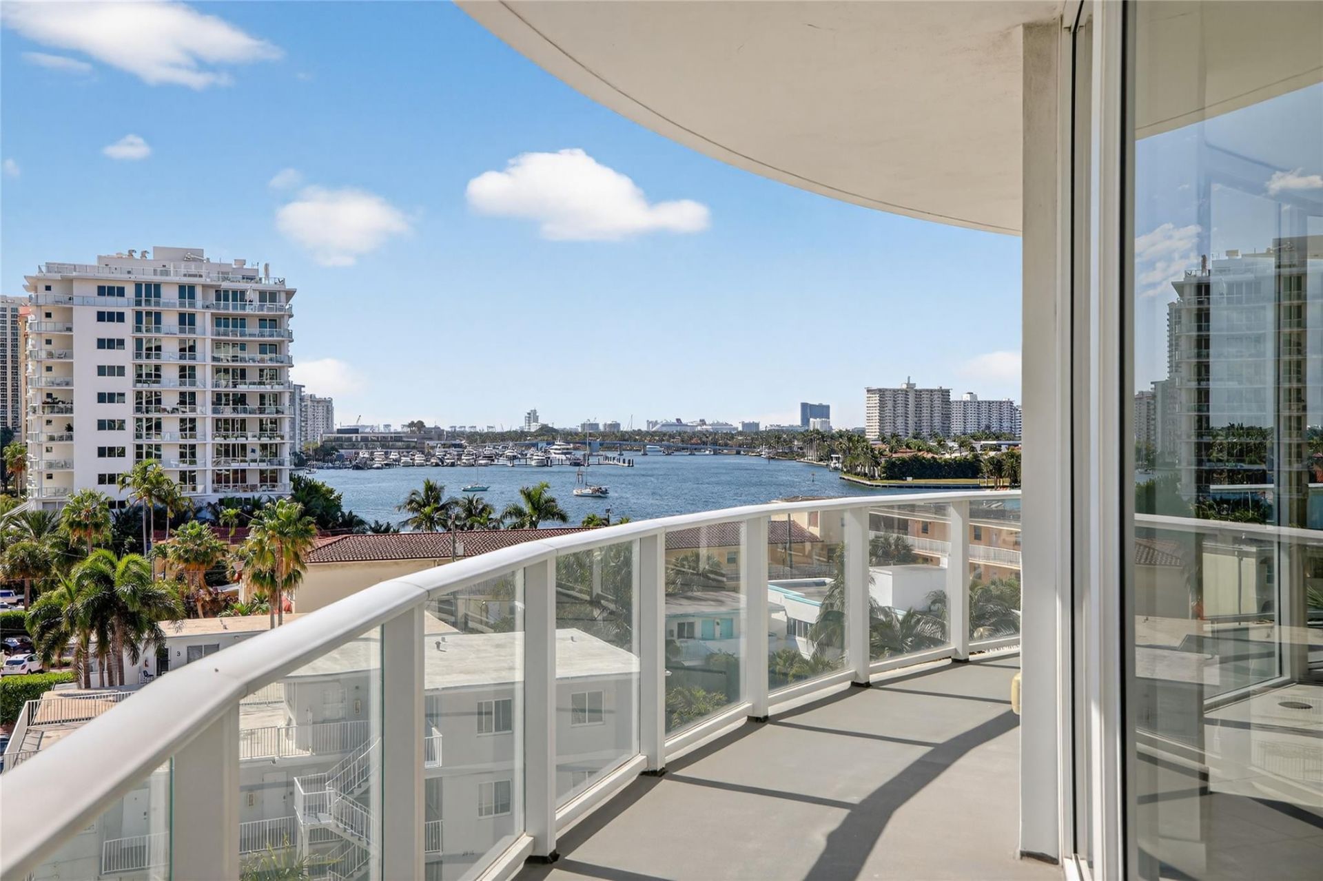 401 N Birch Rd Road, Unit 600, Fort Lauderdale, FL 33304 Photo