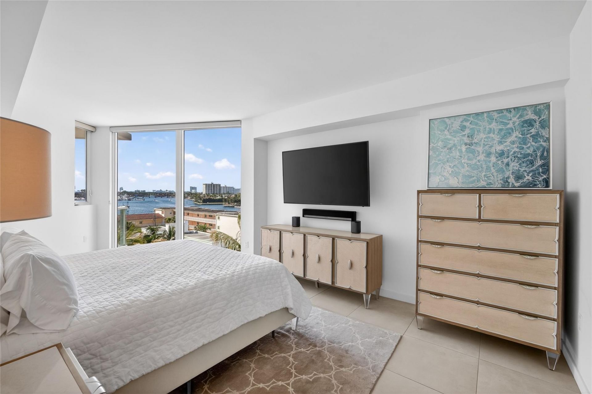 401 N Birch Rd Road, Unit 600, Fort Lauderdale, FL 33304 Photo
