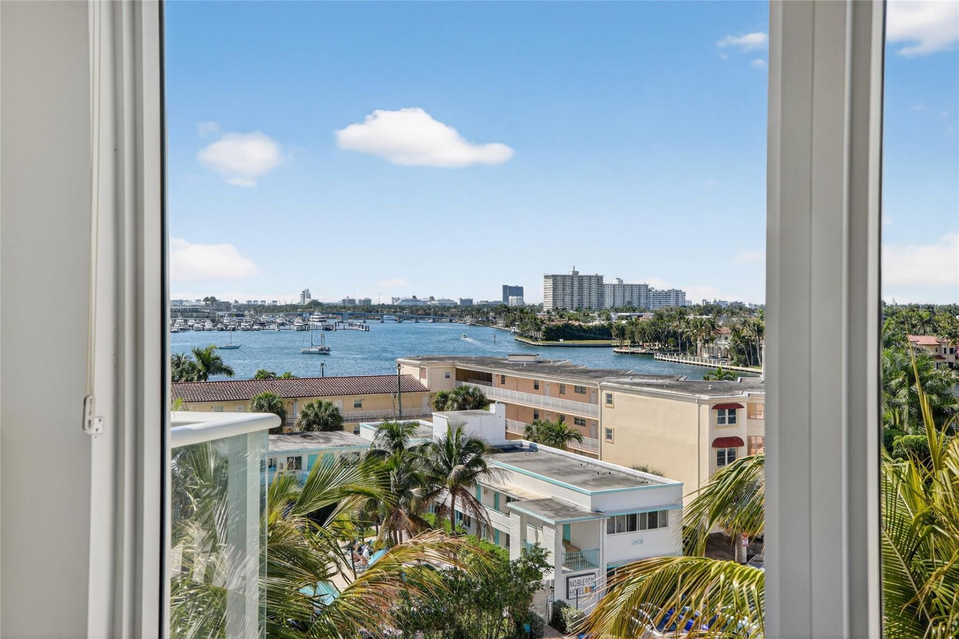 401 N Birch Rd Road, Unit 600, Fort Lauderdale, FL 33304 Photo