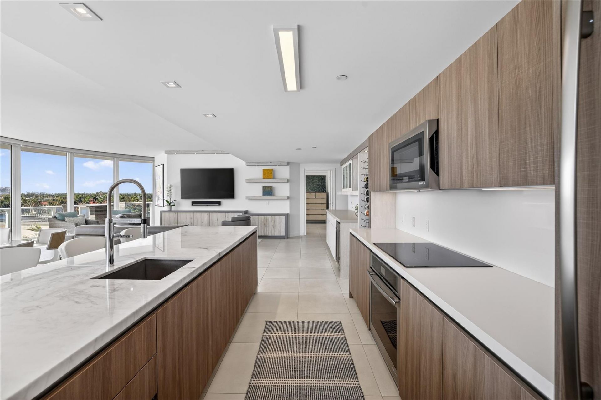 401 N Birch Road, Unit 600, Fort Lauderdale, FL 33304 Photo