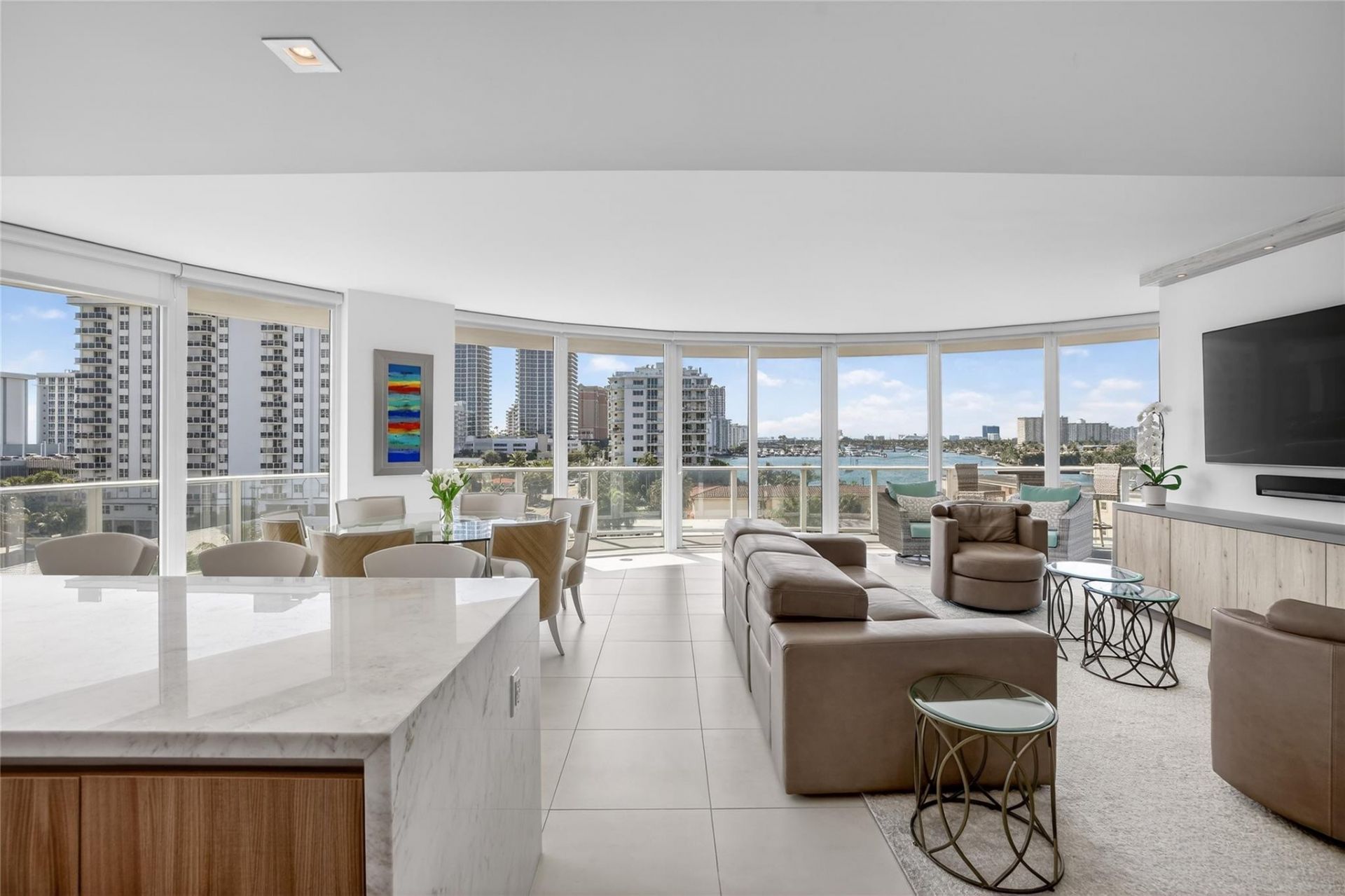 401 N Birch Road, Unit 600, Fort Lauderdale, FL 33304 Photo