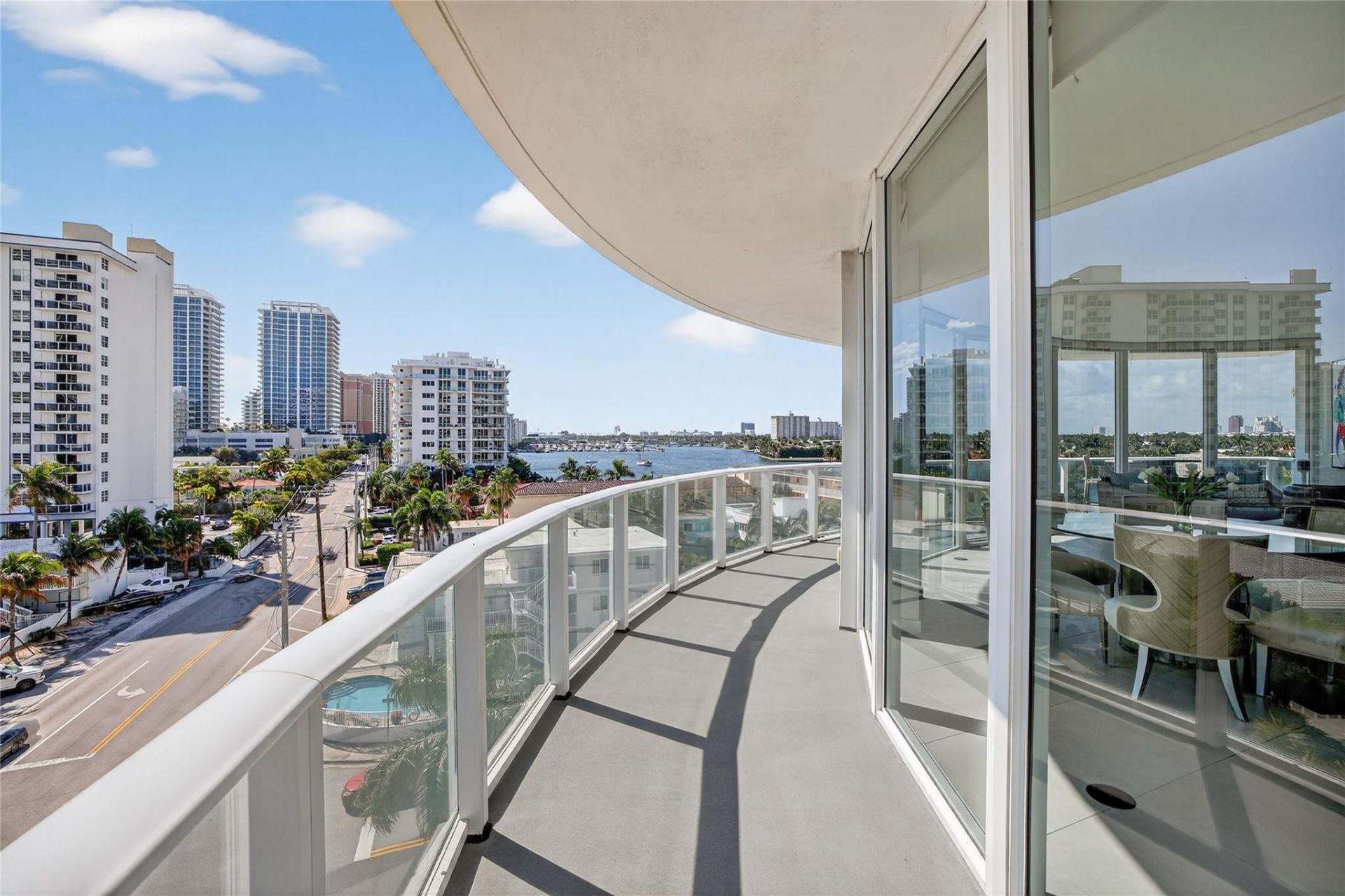 401 N Birch Road, Unit 600, Fort Lauderdale, FL 33304 Photo