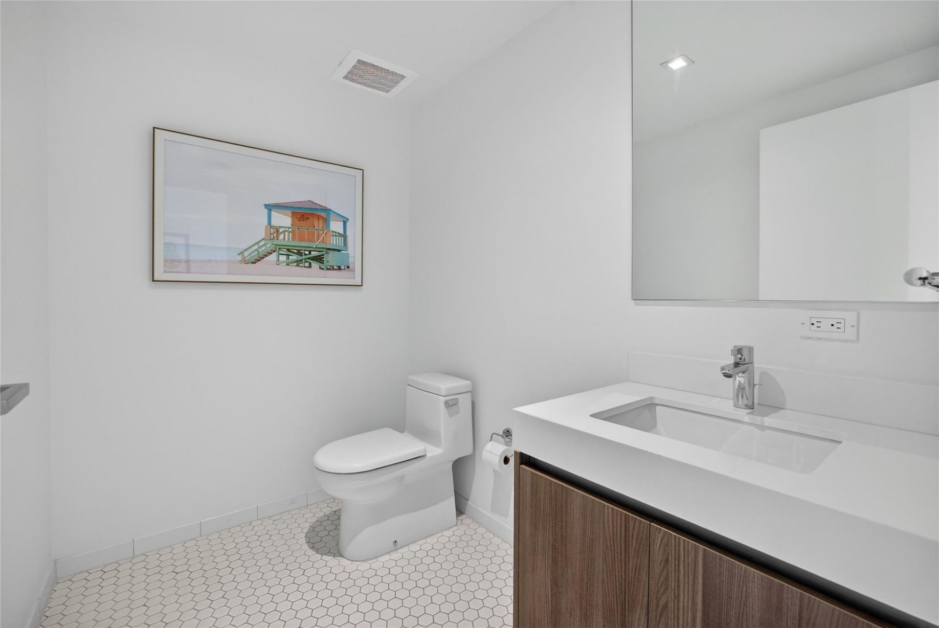 401 N Birch Rd Road, Unit 600, Fort Lauderdale, FL 33304 Photo