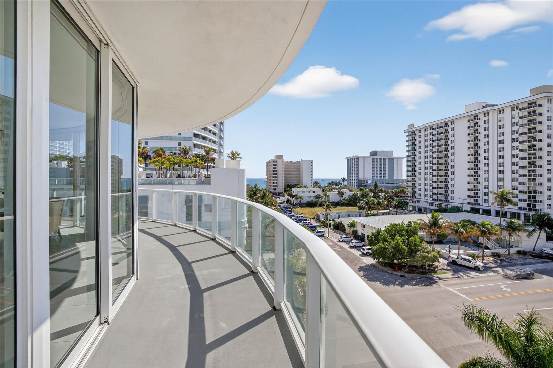 401 N Birch Road, Unit 600, Fort Lauderdale, FL 33304 Photo