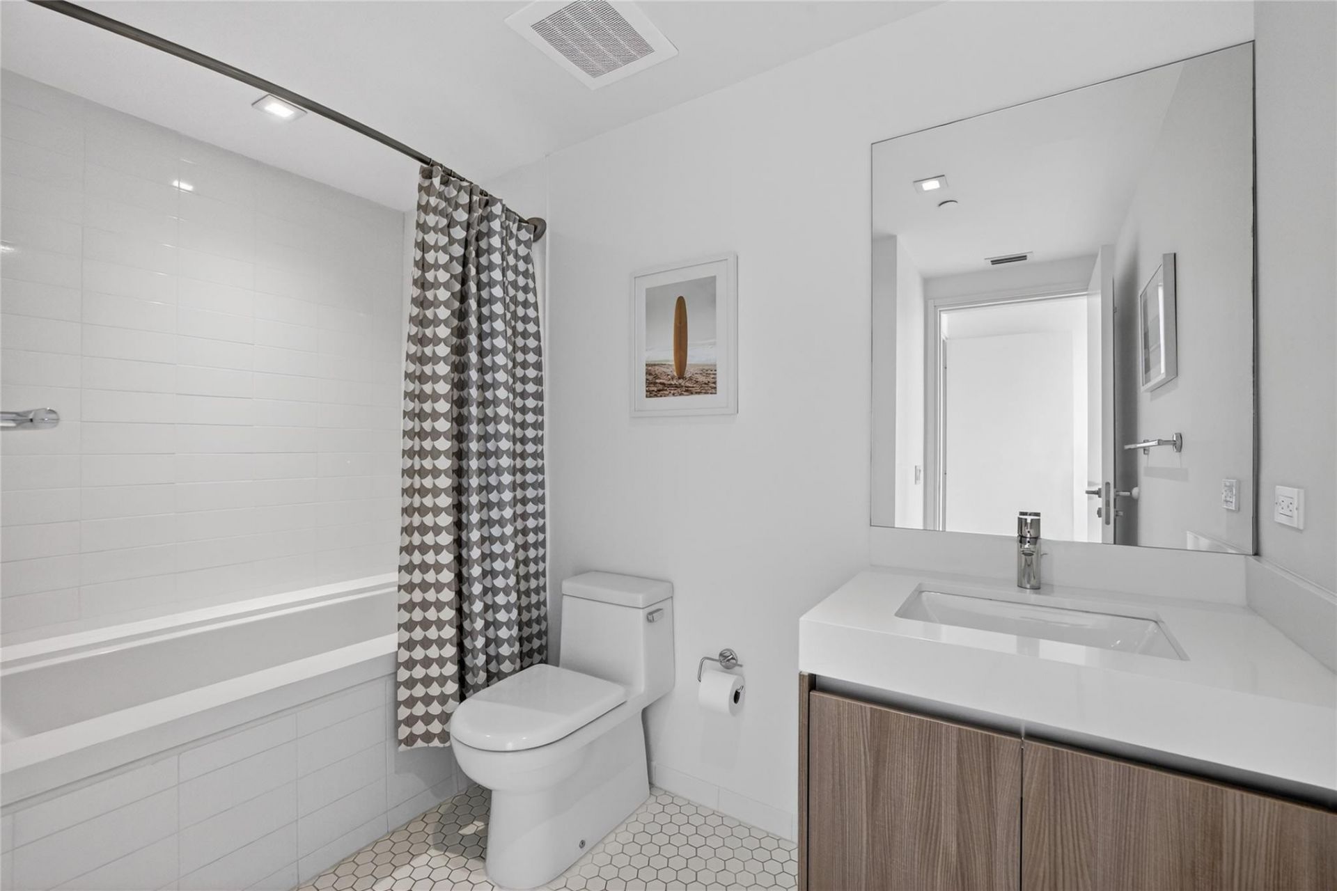 401 N Birch Rd Road, Unit 600, Fort Lauderdale, FL 33304 Photo