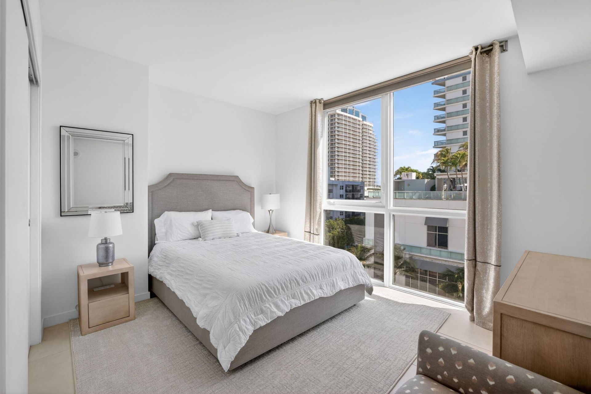 401 N Birch Rd Road, Unit 600, Fort Lauderdale, FL 33304 Photo