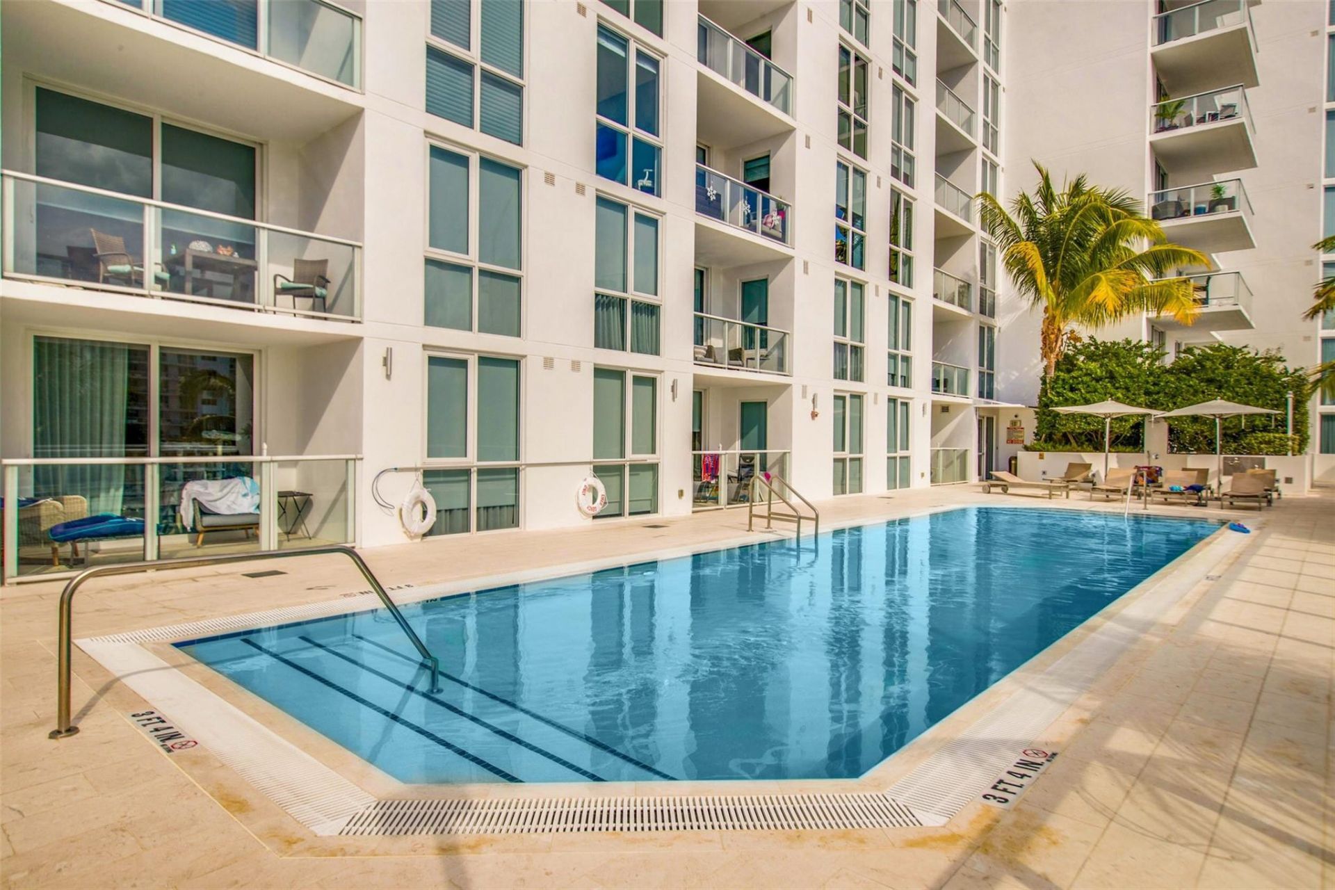 401 N Birch Rd Road, Unit 600, Fort Lauderdale, FL 33304 Photo