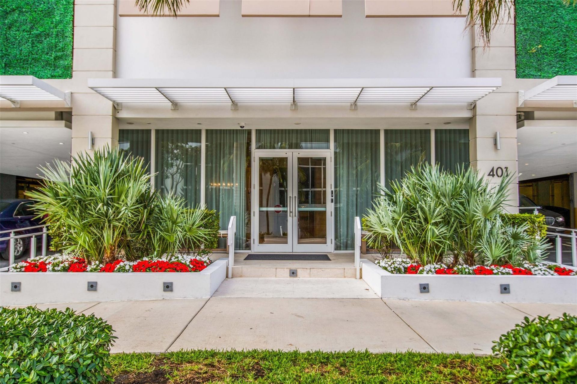 401 N Birch Rd Road, Unit 600, Fort Lauderdale, FL 33304 Photo