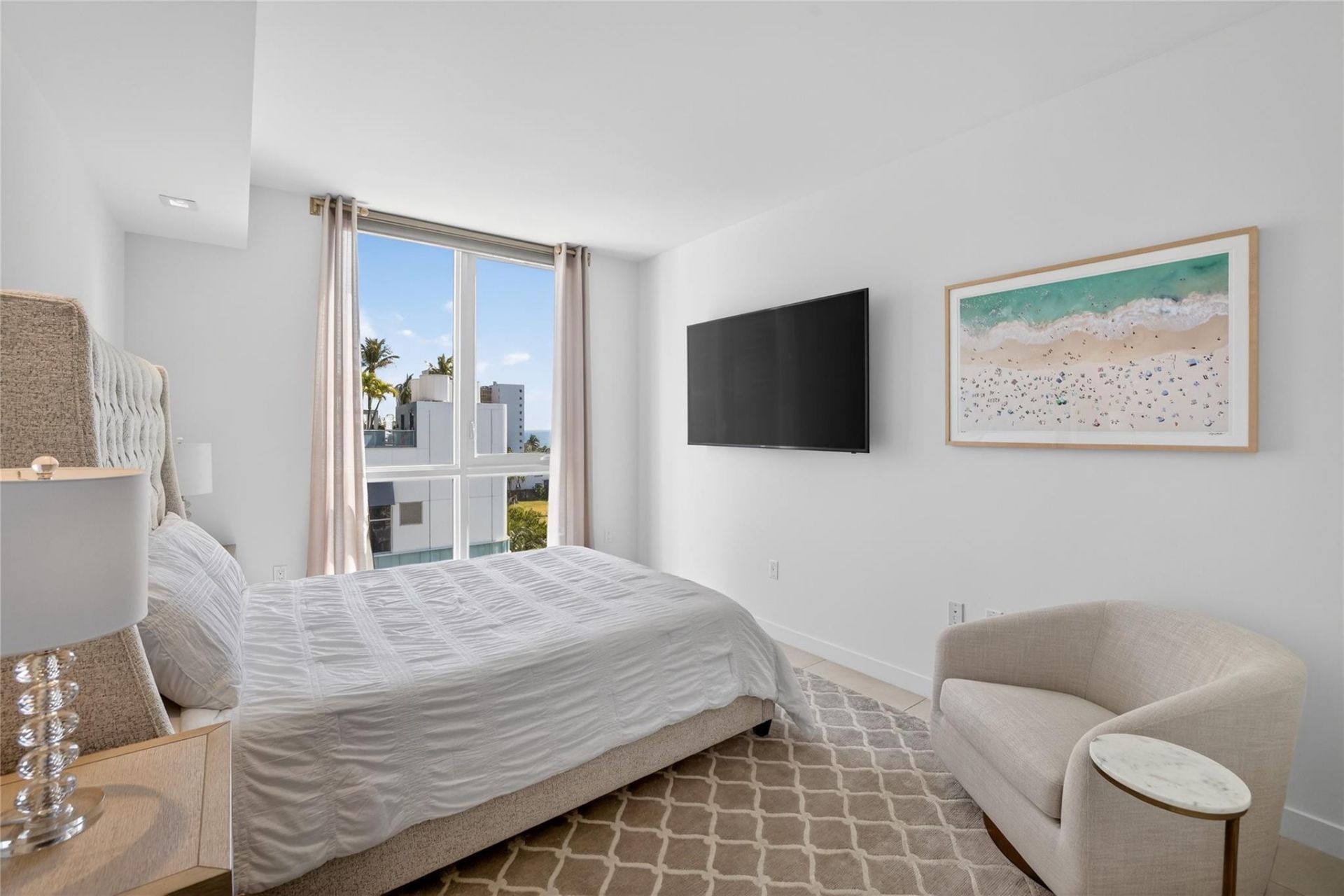 401 N Birch Road, Unit 600, Fort Lauderdale, FL 33304 Photo