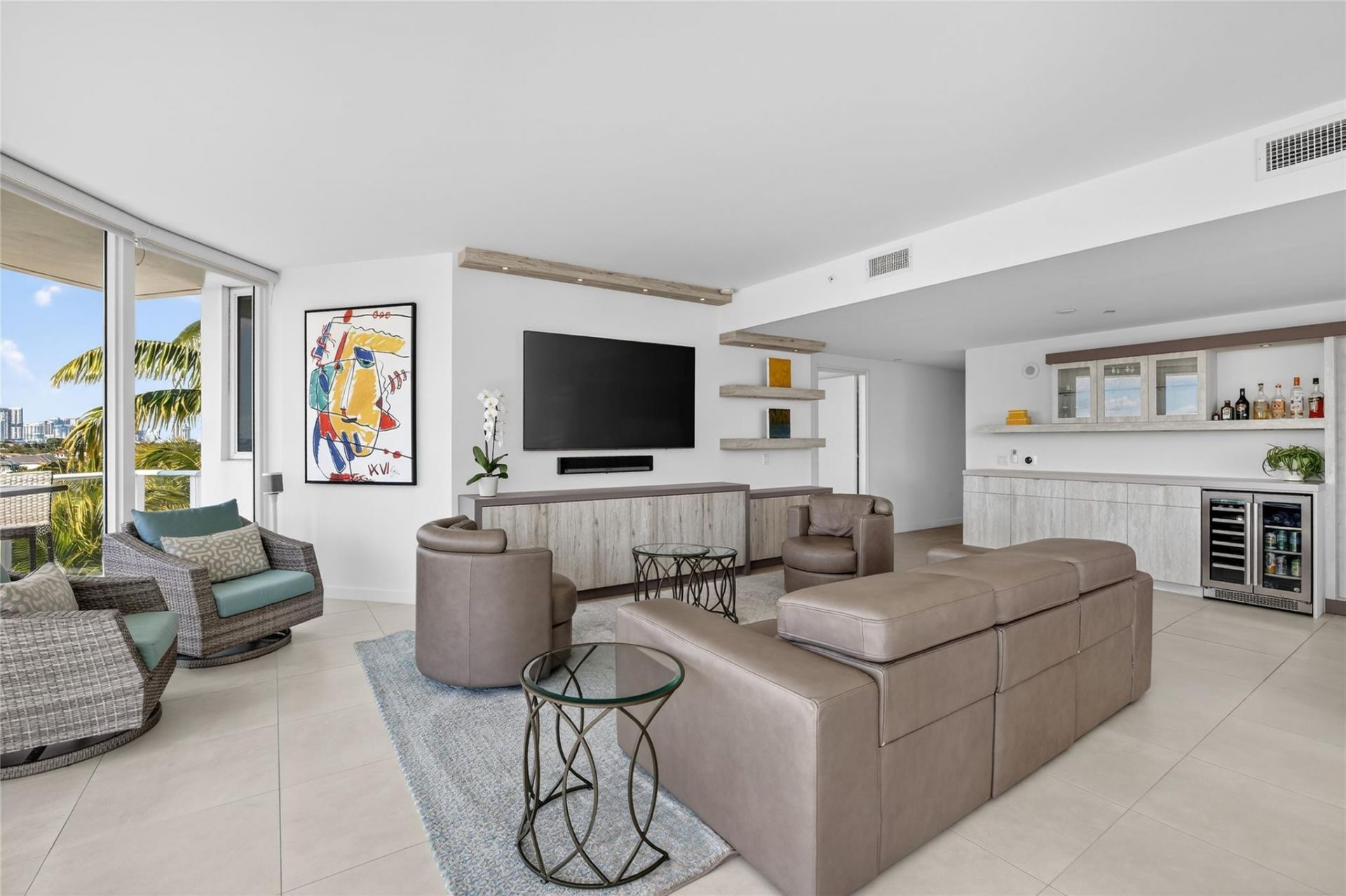 401 N Birch Road, Unit 600, Fort Lauderdale, FL 33304 Photo