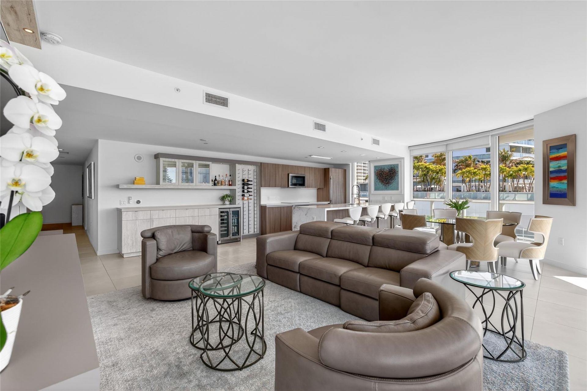 401 N Birch Rd Road, Unit 600, Fort Lauderdale, FL 33304 Photo