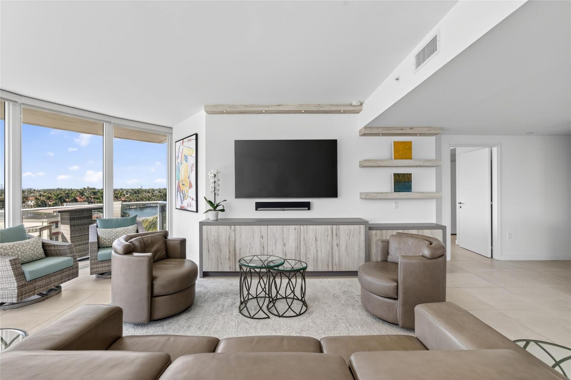 401 N Birch Rd Road, Unit 600, Fort Lauderdale, FL 33304 Photo