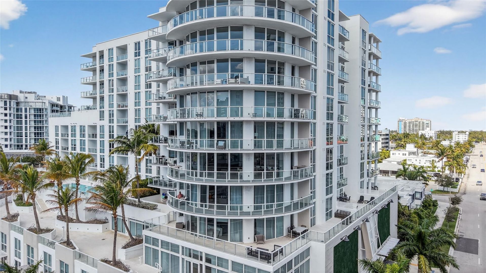 401 N Birch Rd Road, Unit 600, Fort Lauderdale, FL 33304 Photo
