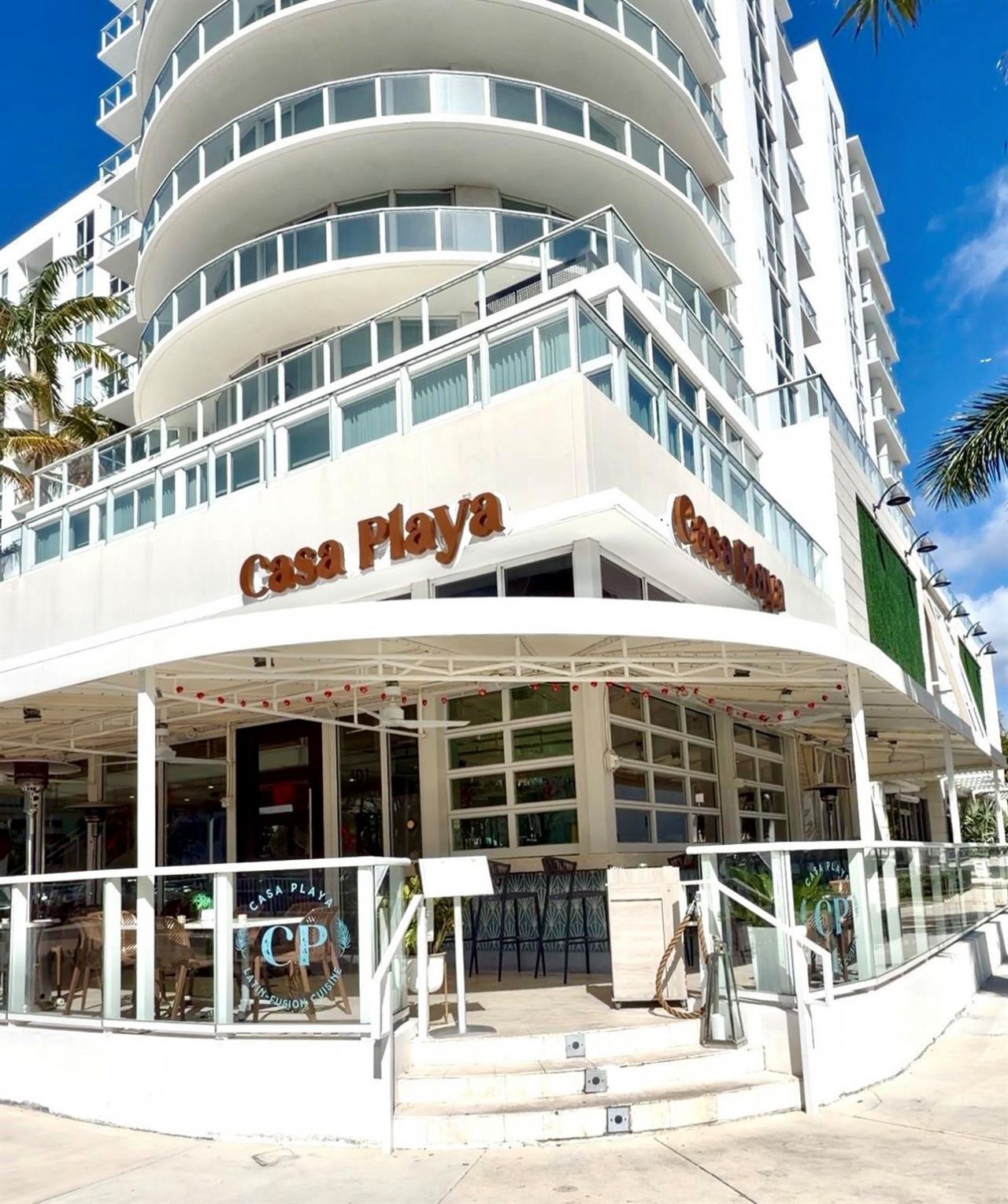 401 N Birch Rd Road, Unit 600, Fort Lauderdale, FL 33304 Photo
