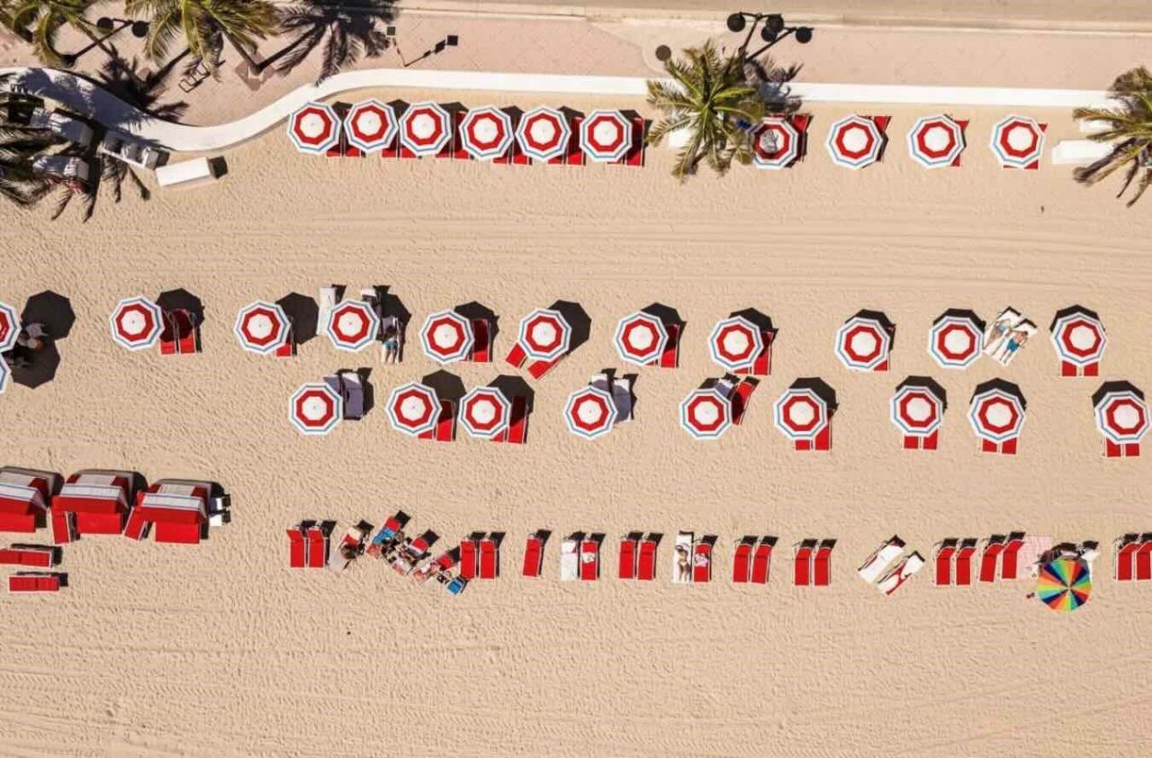 401 N Birch Rd Road, Unit 600, Fort Lauderdale, FL 33304 Photo