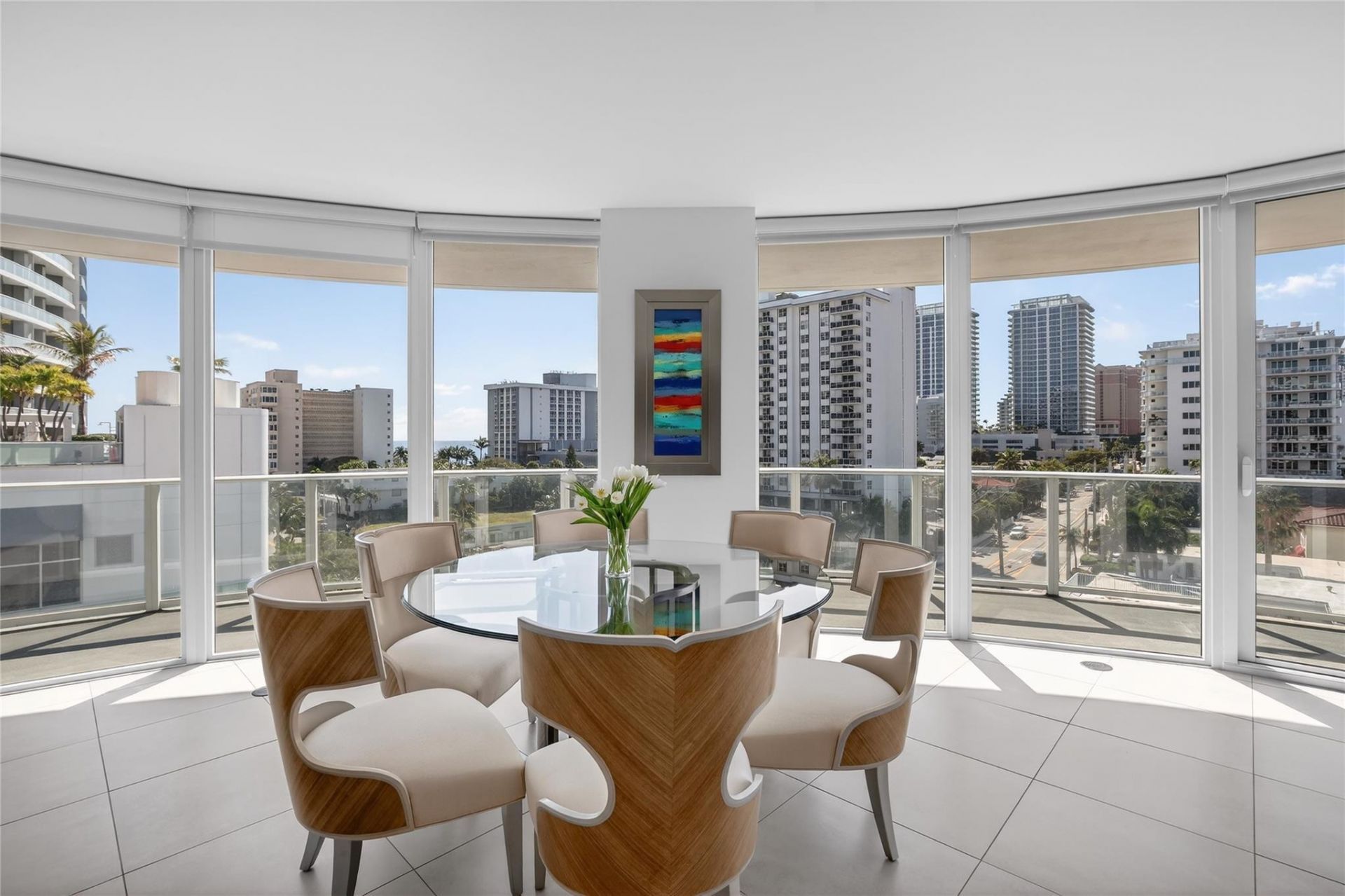 401 N Birch Rd Road, Unit 600, Fort Lauderdale, FL 33304 Photo