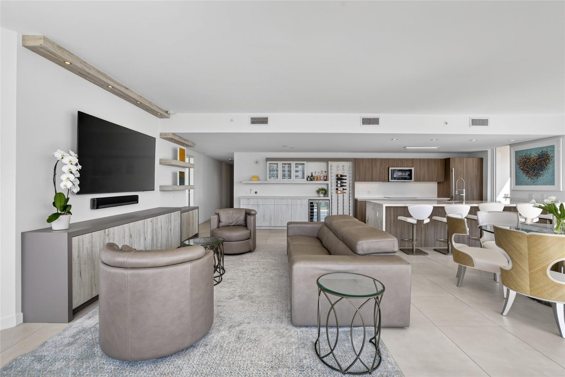 401 N Birch Road, Unit 600, Fort Lauderdale, FL 33304 Photo