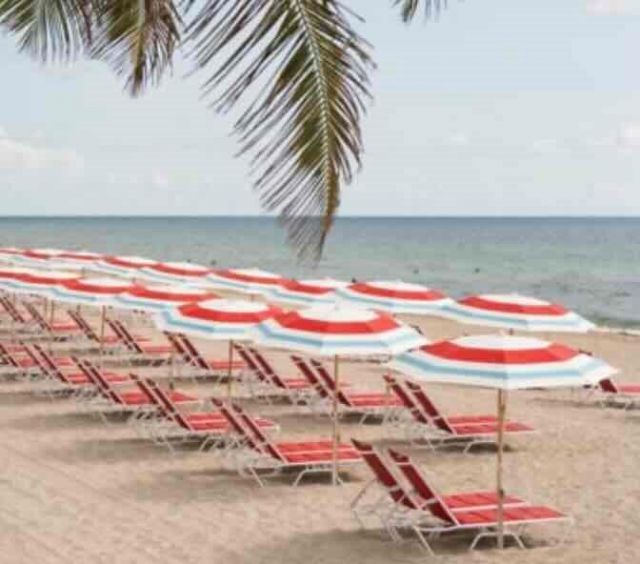 401 N Birch Road, Unit 600, Fort Lauderdale, FL 33304 Photo