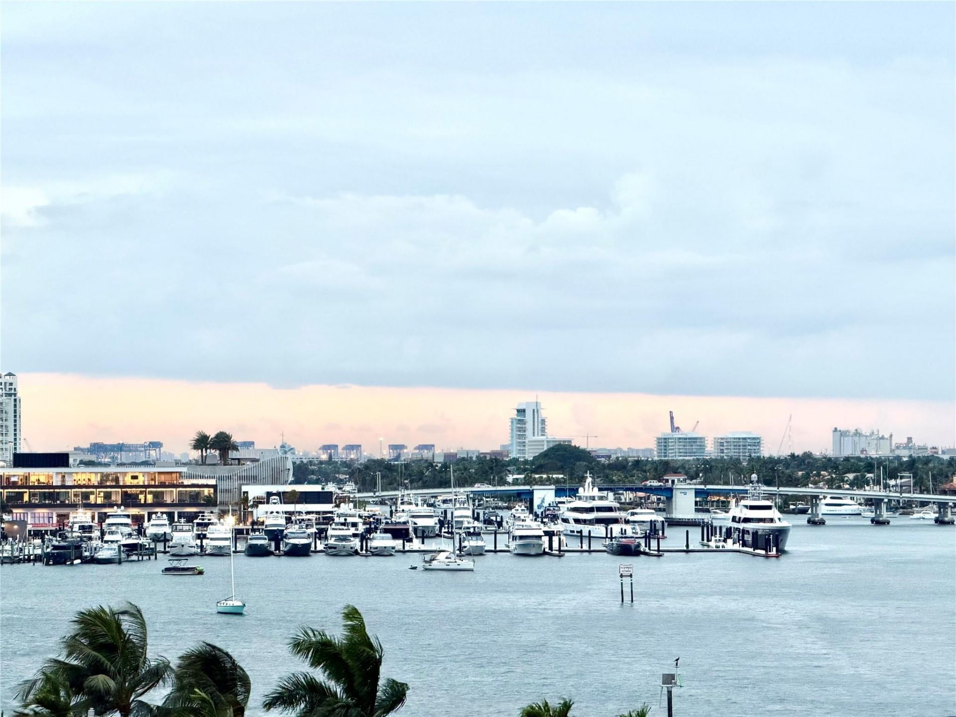 401 N Birch Road, Unit 600, Fort Lauderdale, FL 33304 Photo